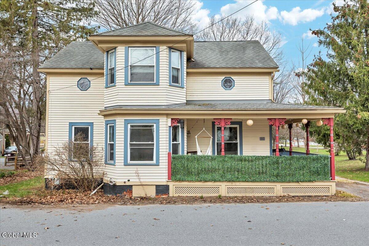 50 Burlington Avenue Round Lake NY 12151