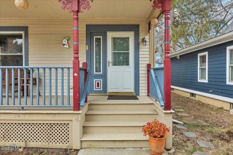 50 Burlington Avenue Round Lake NY 12151