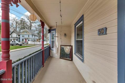 50 Burlington Avenue Round Lake NY 12151