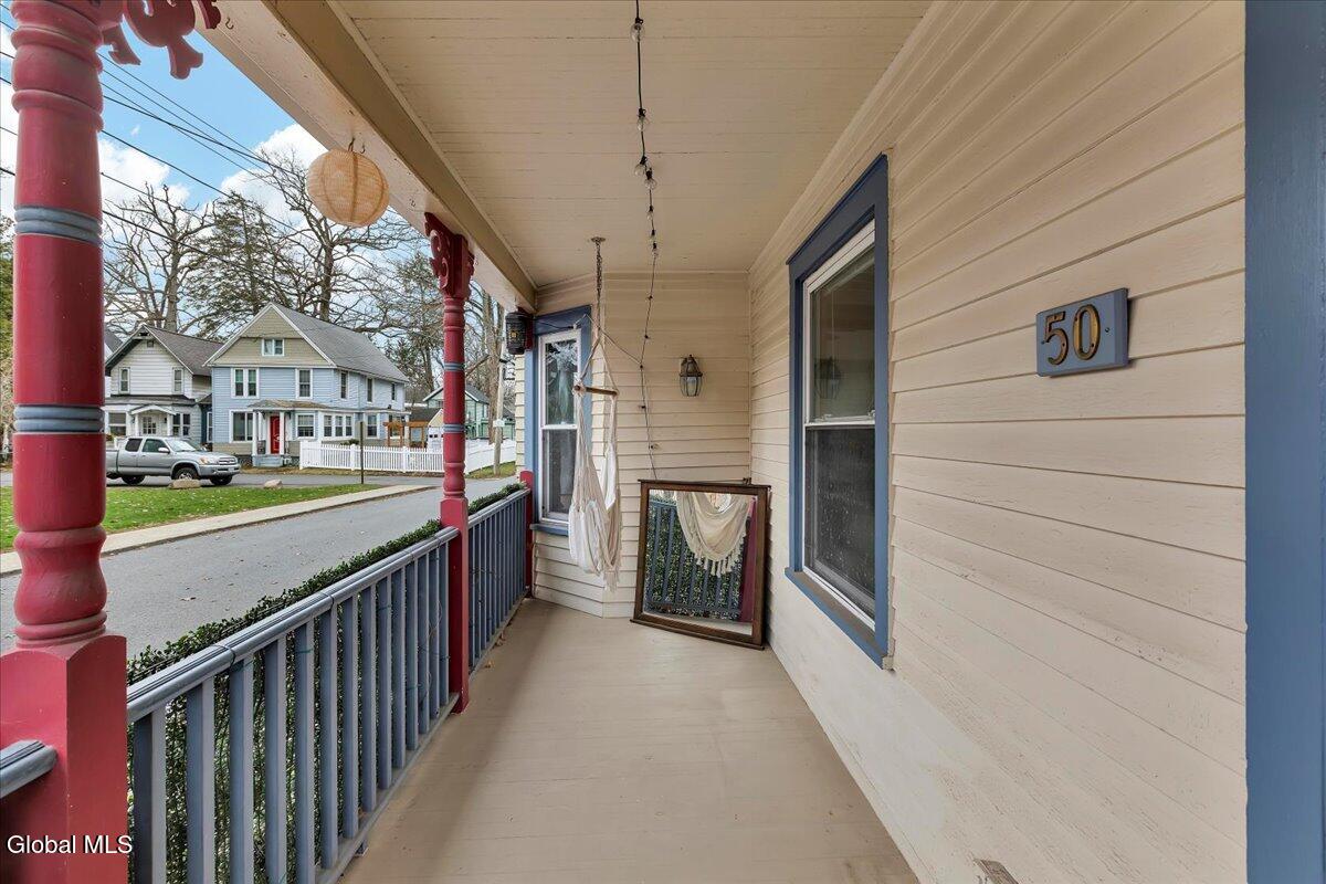 50 Burlington Avenue Round Lake NY 12151