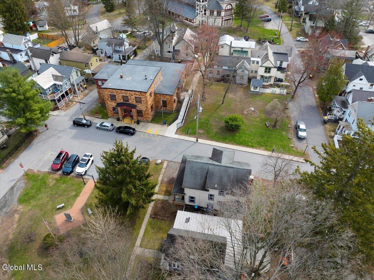 50 Burlington Avenue Round Lake NY 12151