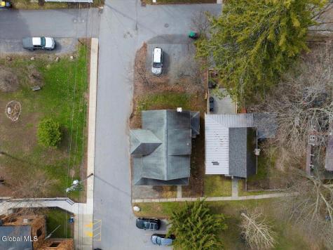 50 Burlington Avenue Round Lake NY 12151