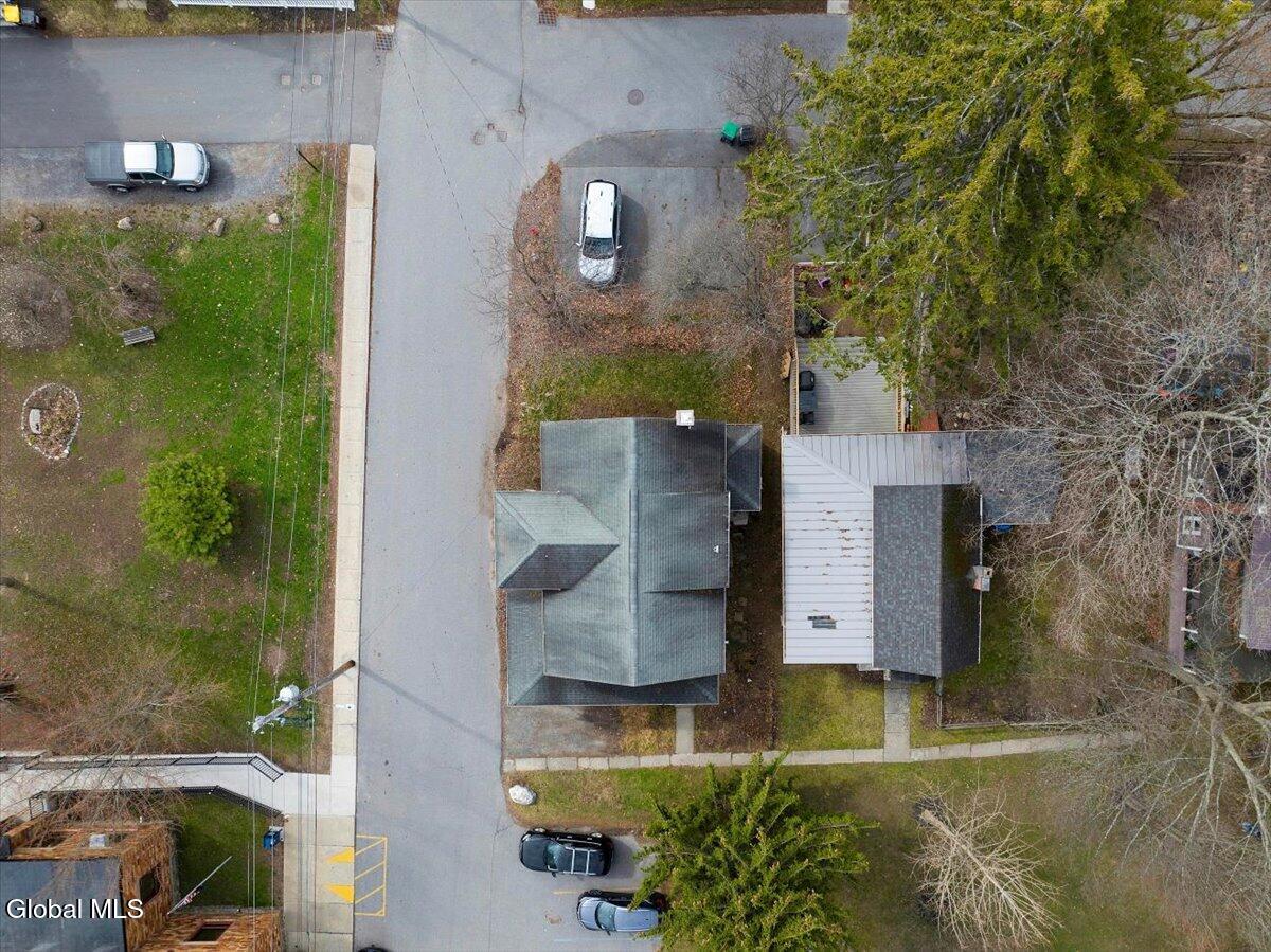 50 Burlington Avenue Round Lake NY 12151