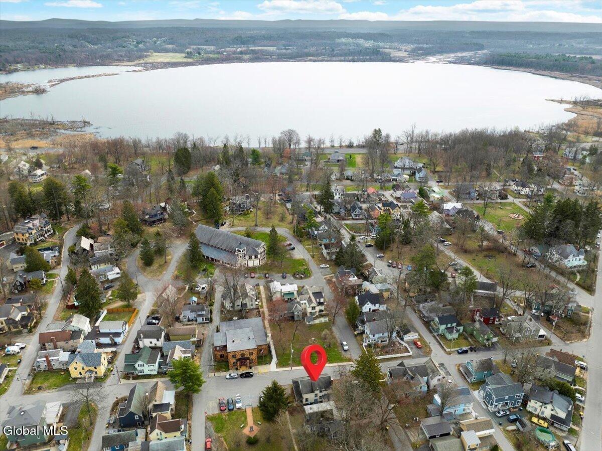50 Burlington Avenue Round Lake NY 12151