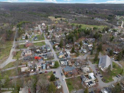 50 Burlington Avenue Round Lake NY 12151