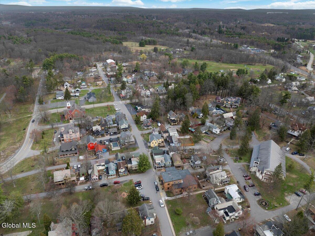 50 Burlington Avenue Round Lake NY 12151
