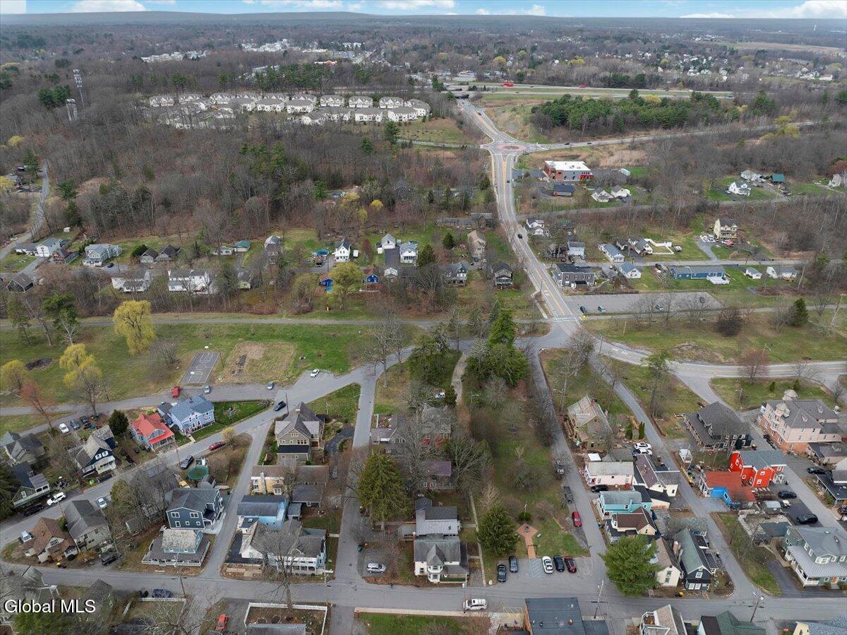 50 Burlington Avenue Round Lake NY 12151