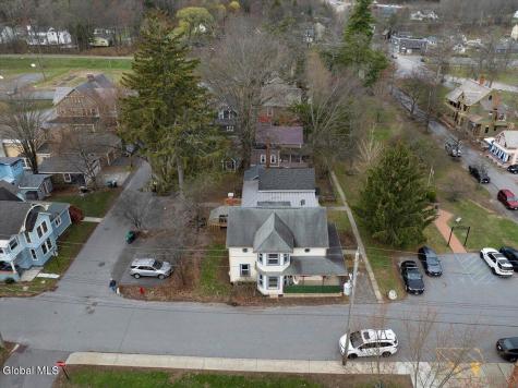 50 Burlington Avenue Round Lake NY 12151