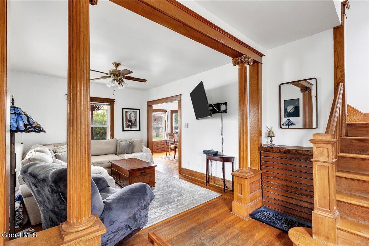 50 Burlington Avenue Round Lake NY 12151