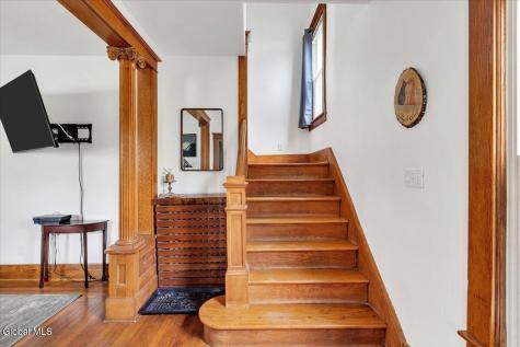 50 Burlington Avenue Round Lake NY 12151