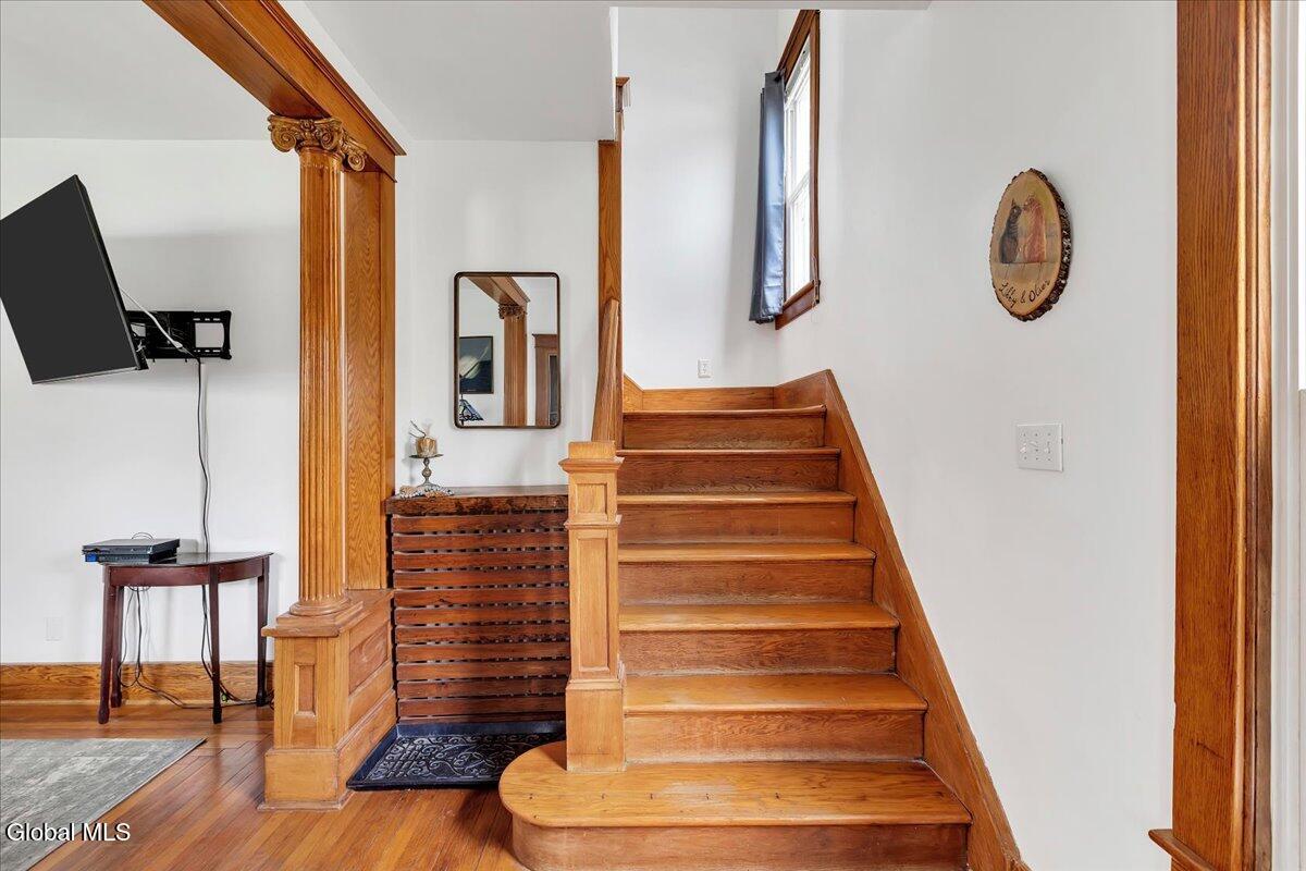 50 Burlington Avenue Round Lake NY 12151