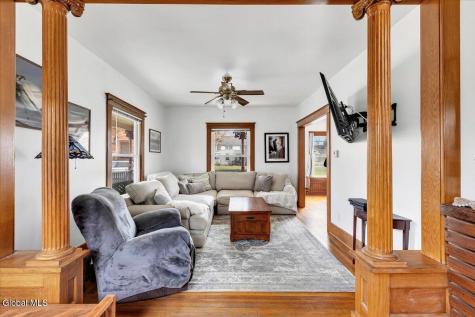 50 Burlington Avenue Round Lake NY 12151