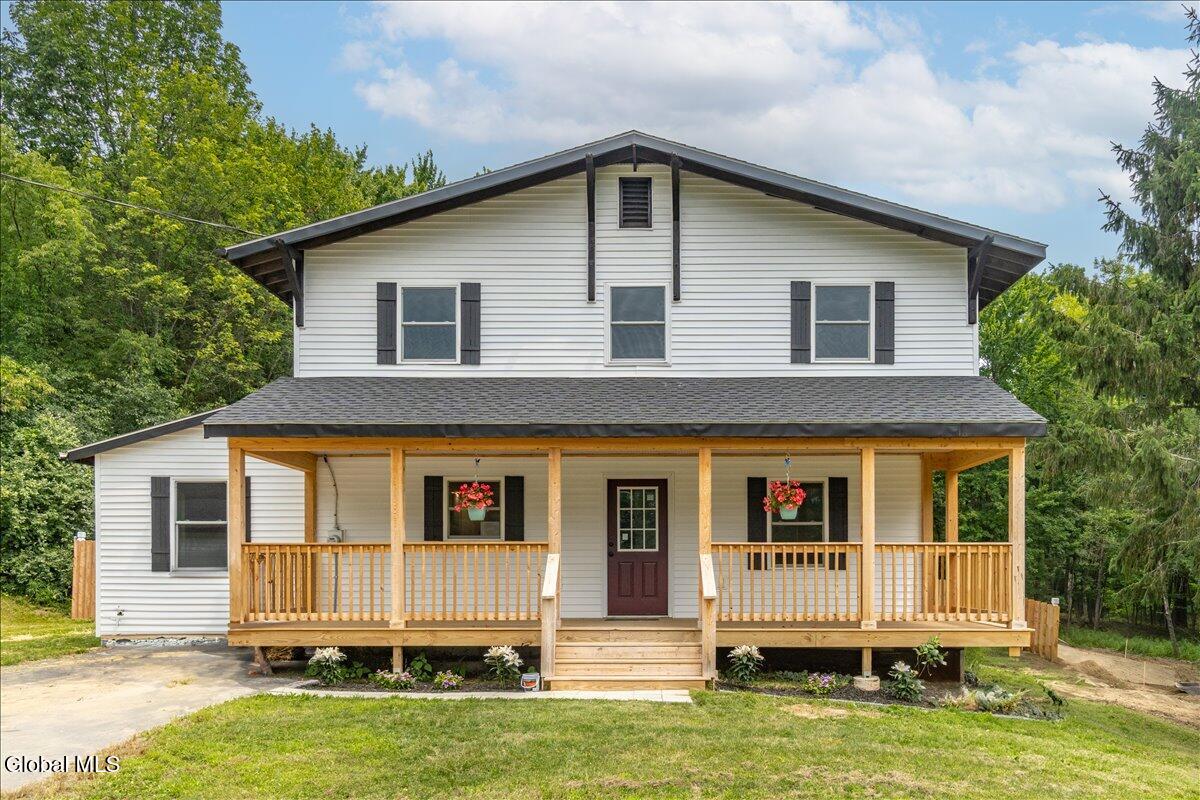 6 Charl Lane Troy NY 12180