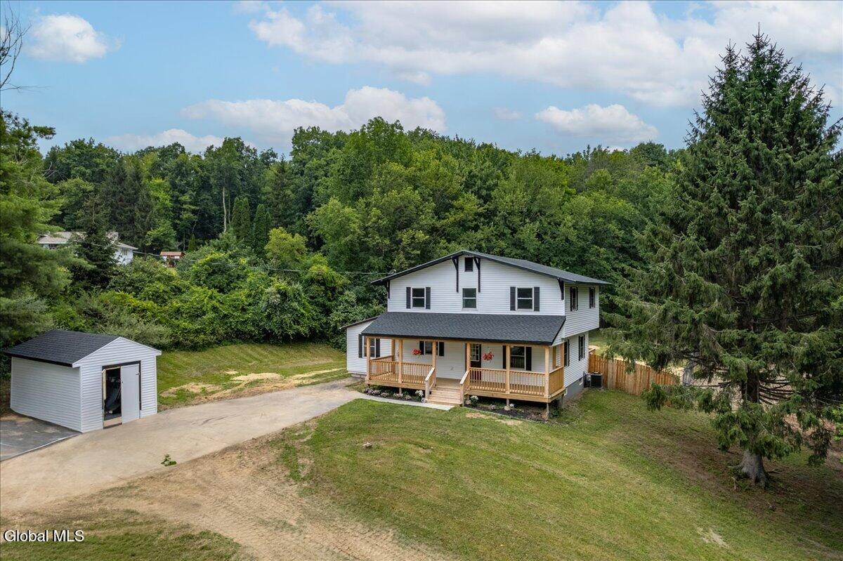 6 Charl Lane Troy NY 12180