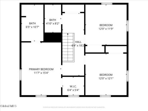6 Charl Lane Troy NY 12180