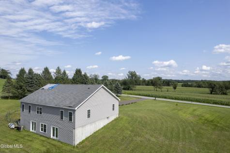 285 Hayes Road Schaghticoke NY 12154