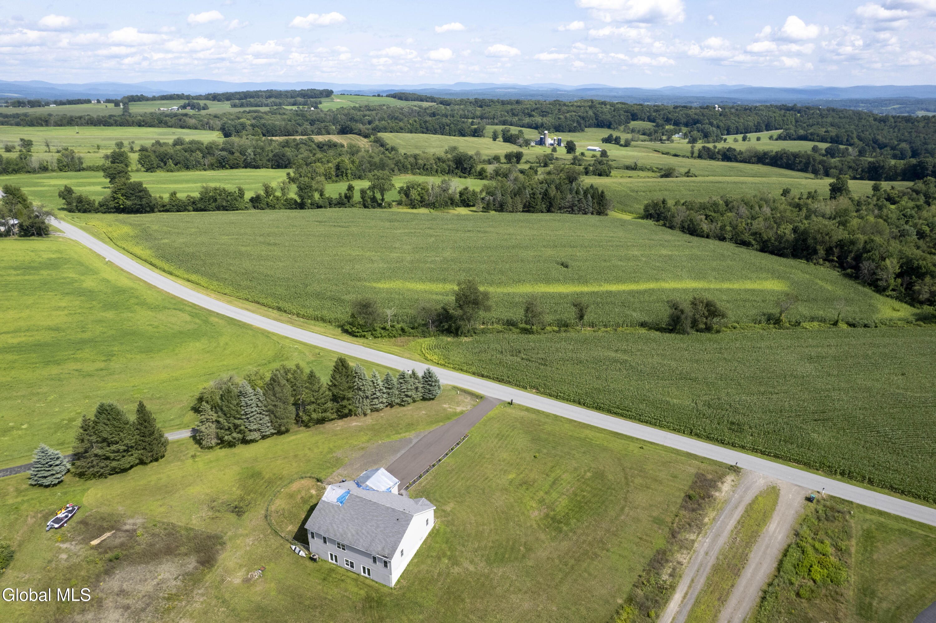 285 Hayes Road Schaghticoke NY 12154