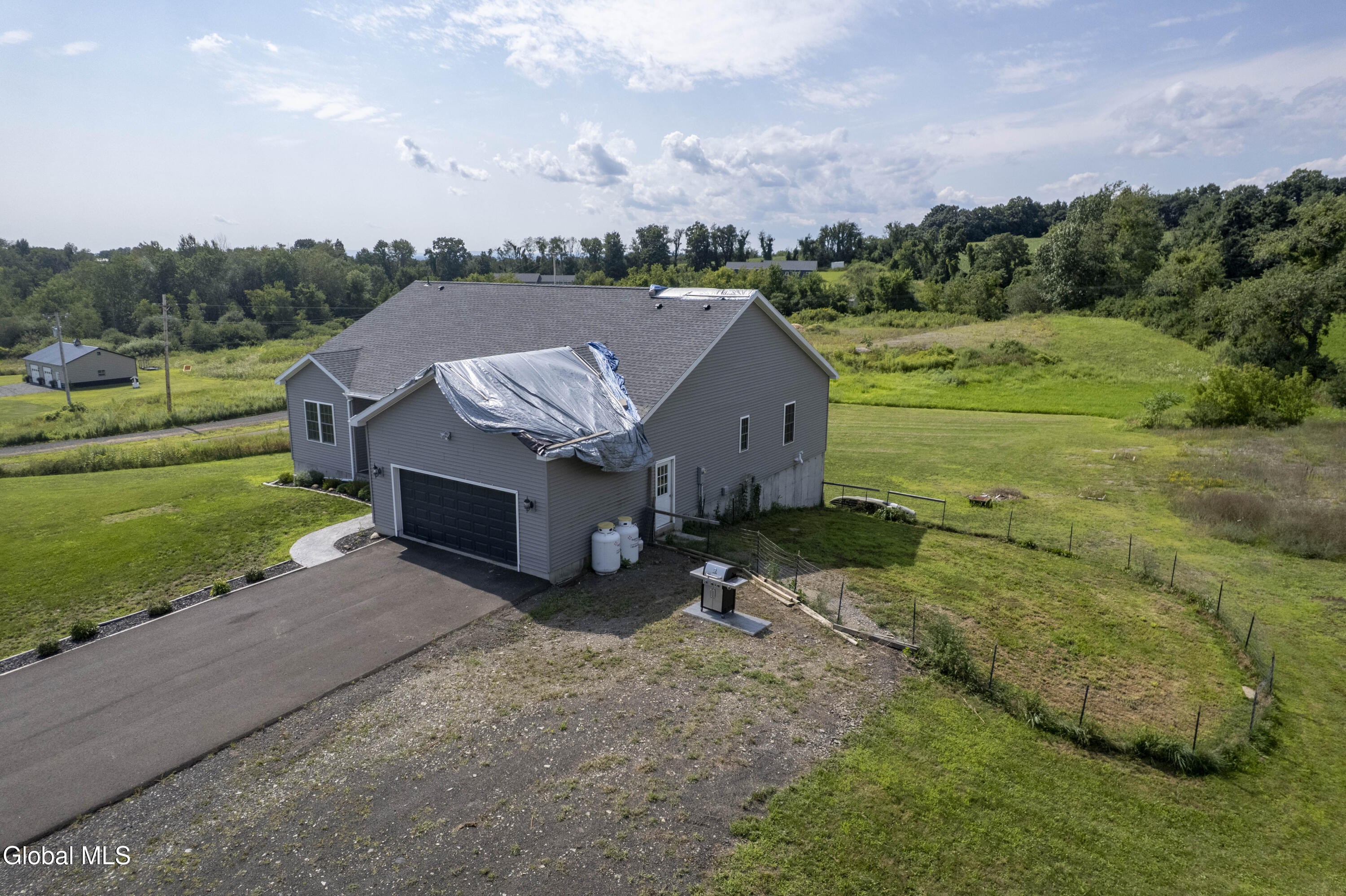 285 Hayes Road Schaghticoke NY 12154