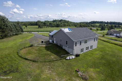 285 Hayes Road Schaghticoke NY 12154
