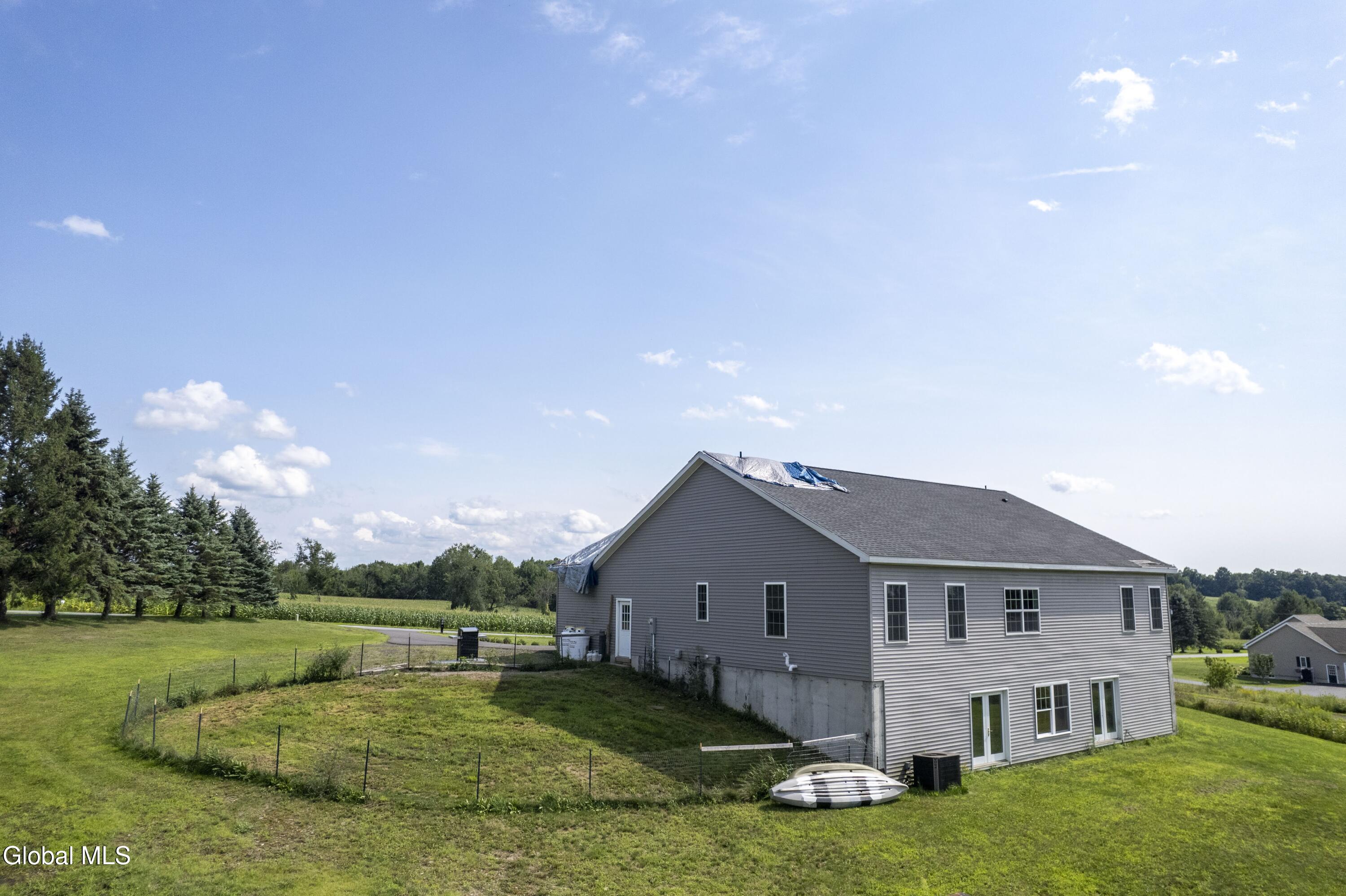 285 Hayes Road Schaghticoke NY 12154