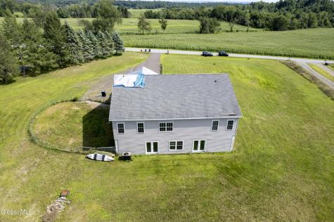 285 Hayes Road Schaghticoke NY 12154