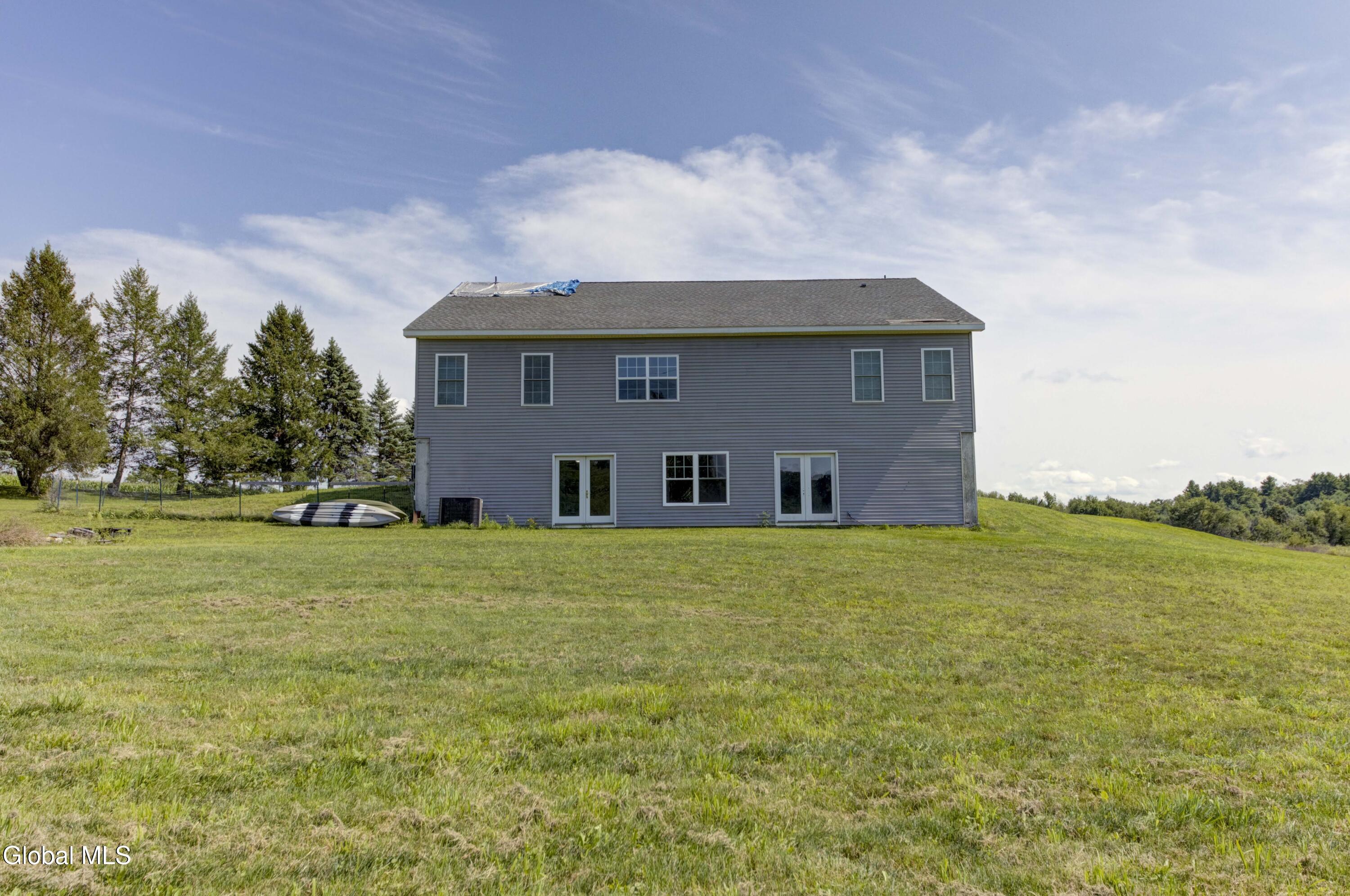 285 Hayes Road Schaghticoke NY 12154