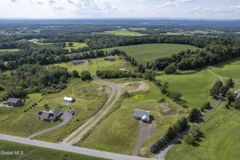 285 Hayes Road Schaghticoke NY 12154