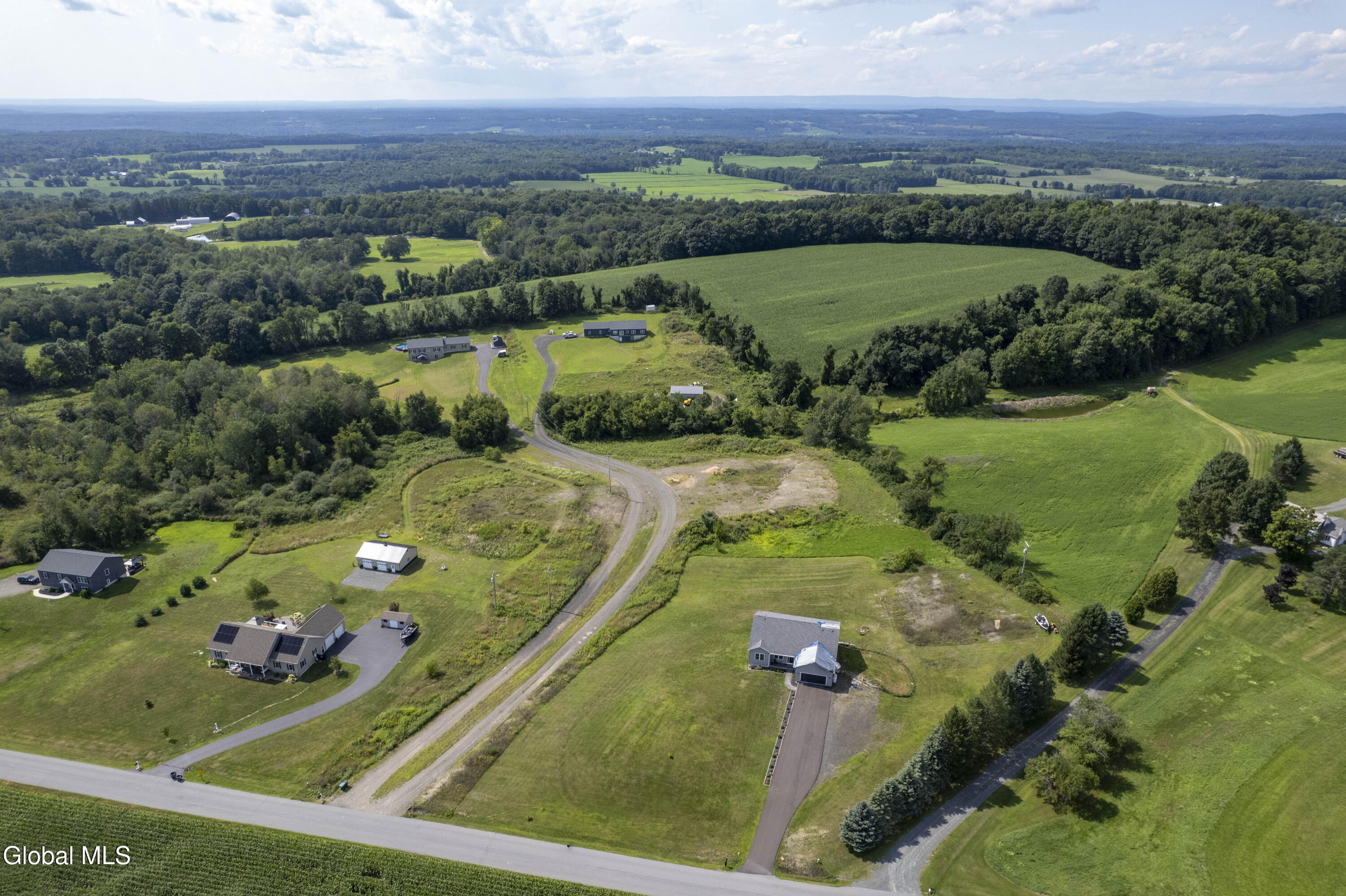 285 Hayes Road Schaghticoke NY 12154