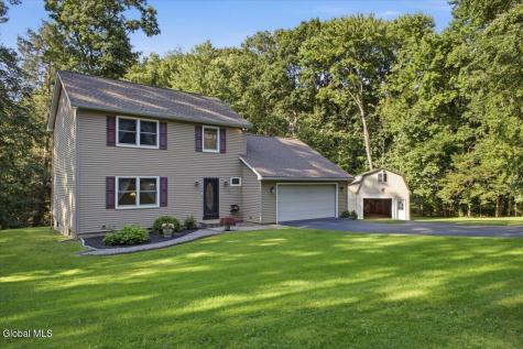 40 Knollwood Drive Valatie NY 12184