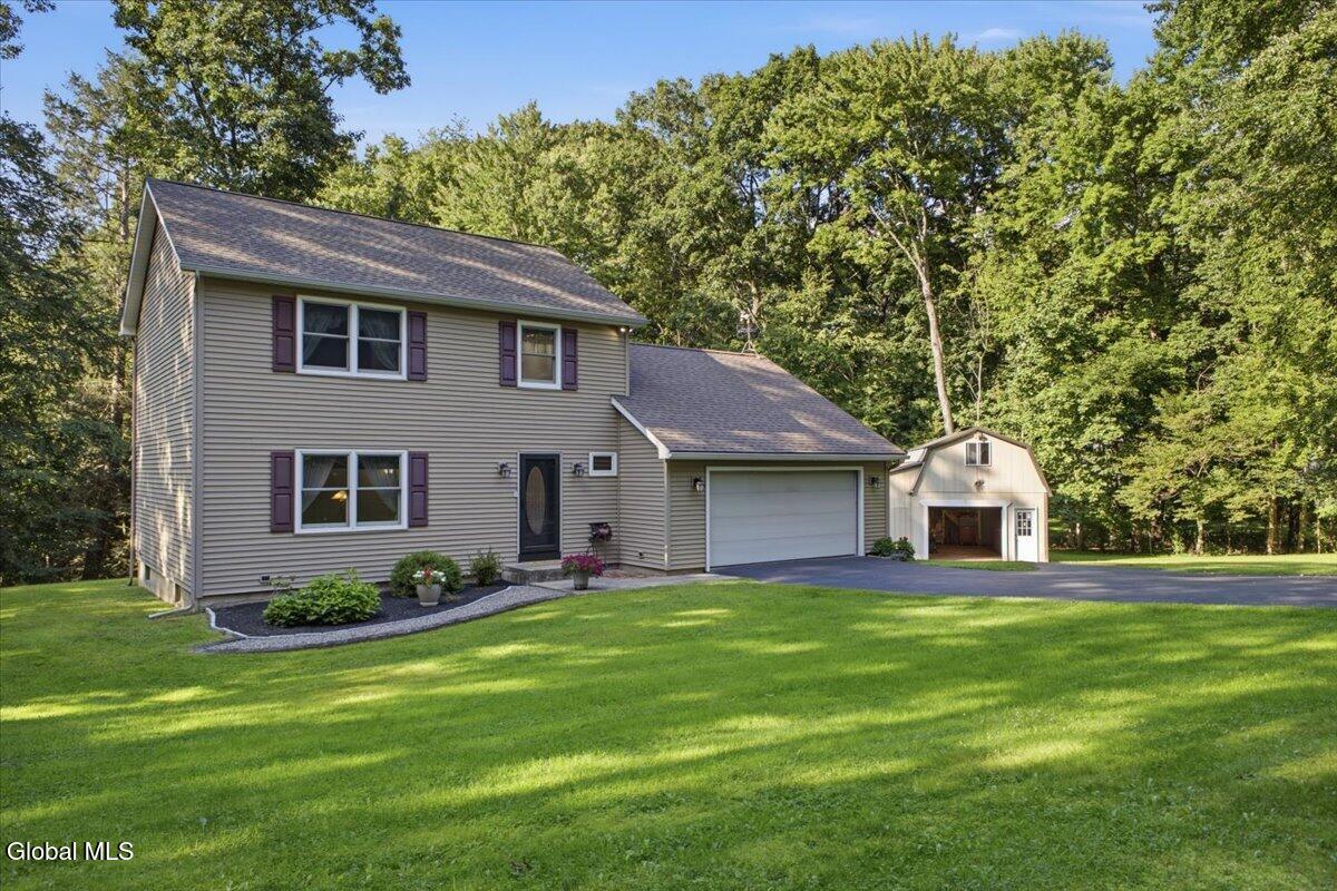 40 Knollwood Drive Valatie NY 12184
