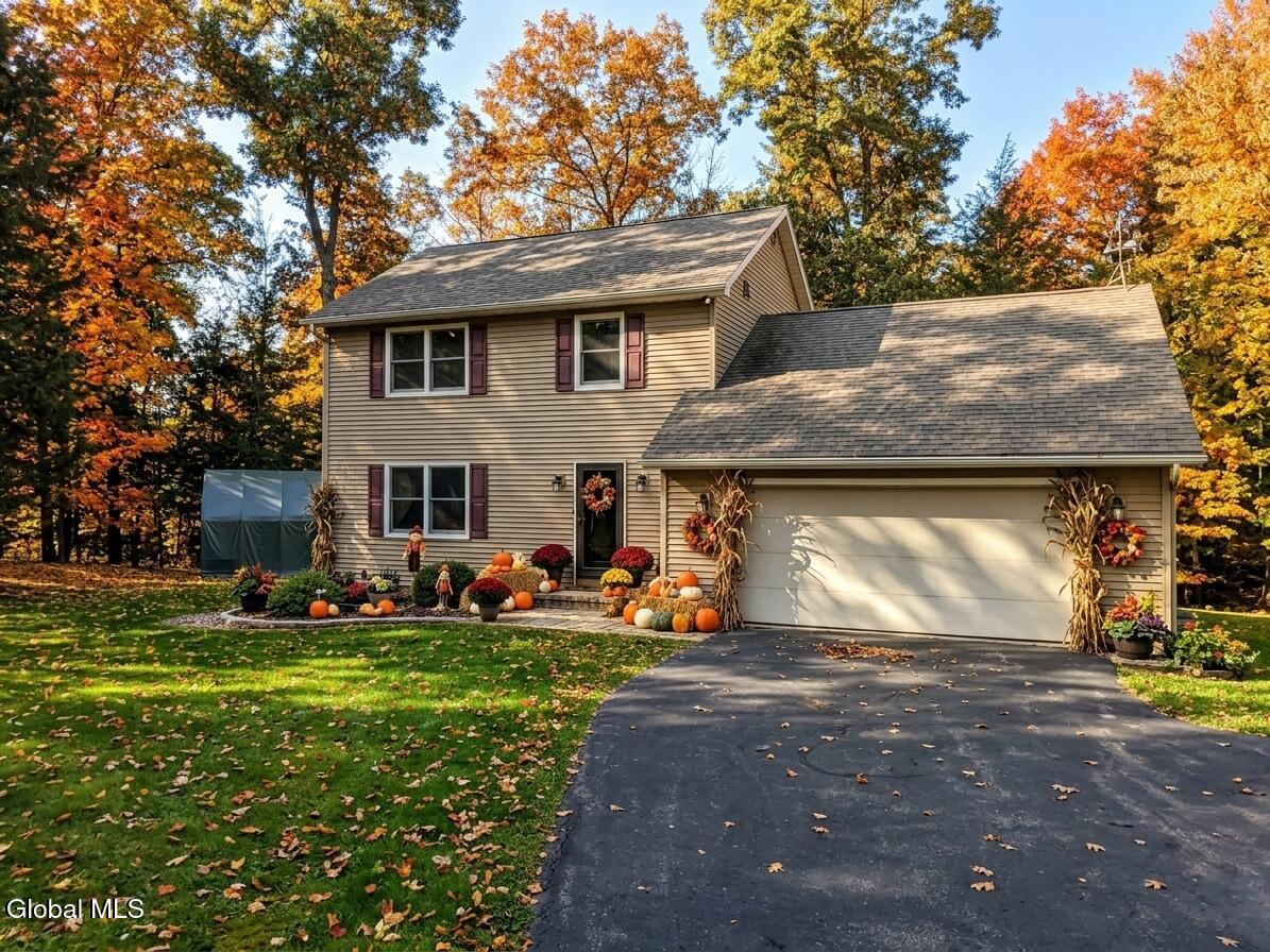 40 Knollwood Drive Valatie NY 12184
