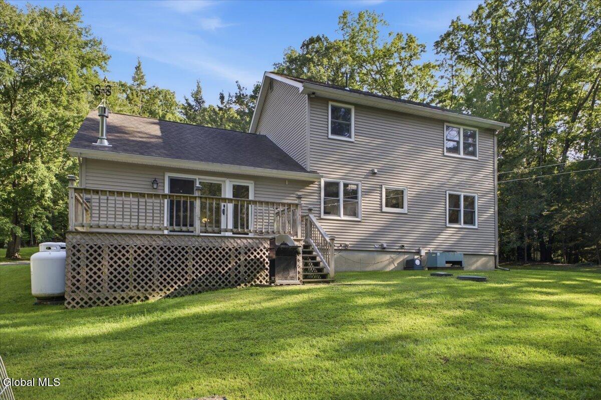 40 Knollwood Drive Valatie NY 12184