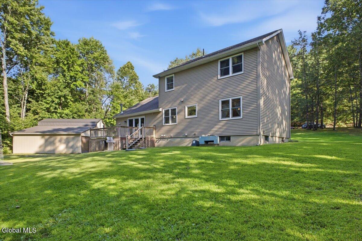 40 Knollwood Drive Valatie NY 12184
