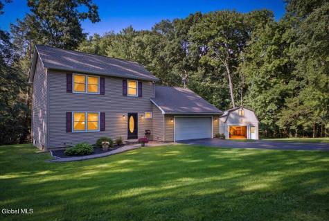 40 Knollwood Drive Valatie NY 12184