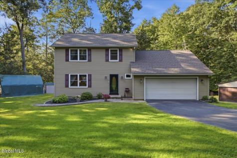 40 Knollwood Drive Valatie NY 12184
