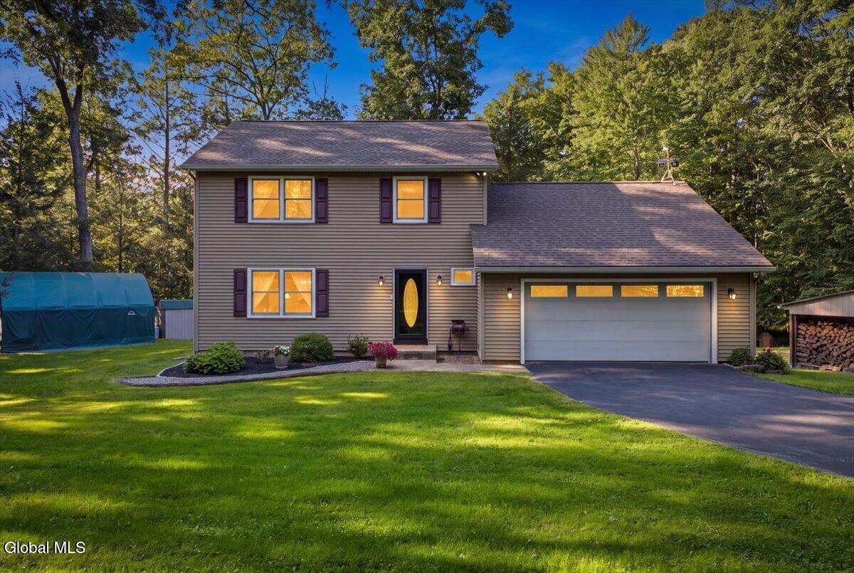 40 Knollwood Drive Valatie NY 12184