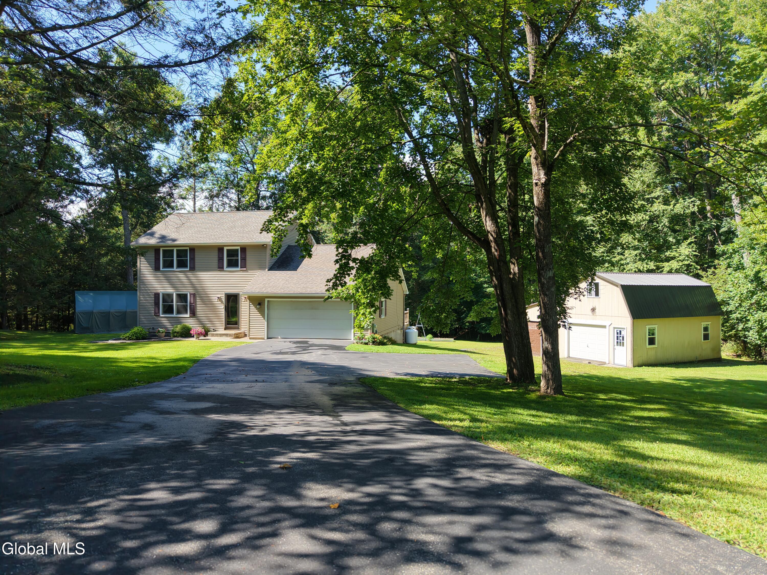 40 Knollwood Drive Valatie NY 12184