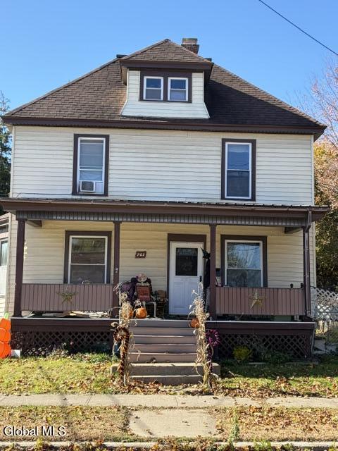 203 Canal Street Fort Plain NY 13339
