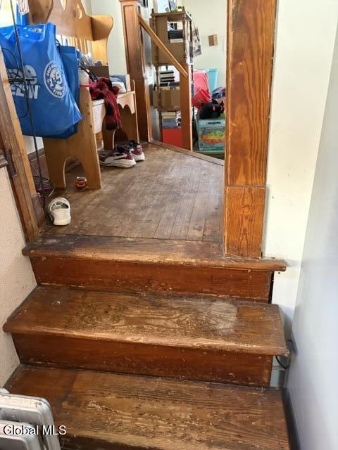 203 Canal Street Fort Plain NY 13339