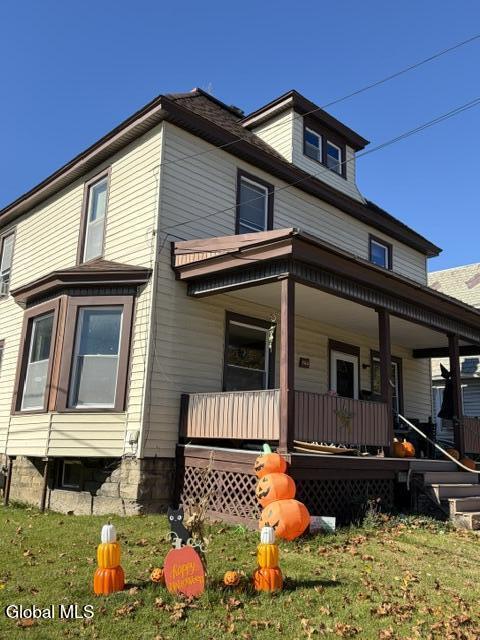 203 Canal Street Fort Plain NY 13339