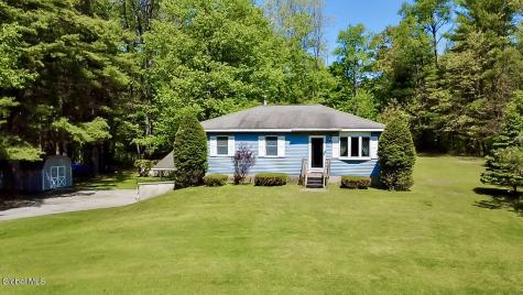 59 Daketown Road Greenfield Center NY 12833