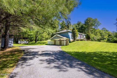 59 Daketown Road Greenfield Center NY 12833