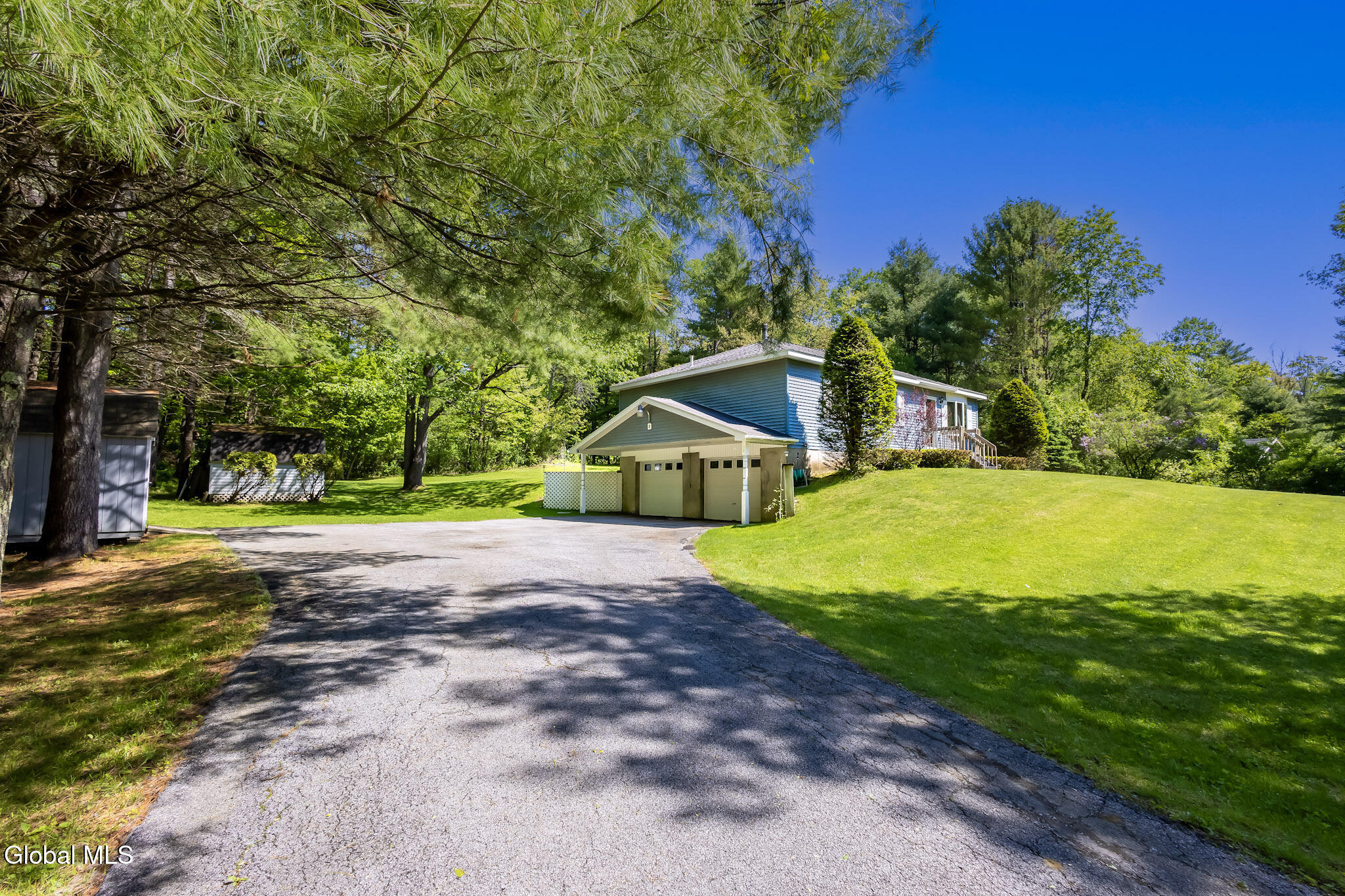 59 Daketown Road Greenfield Center NY 12833
