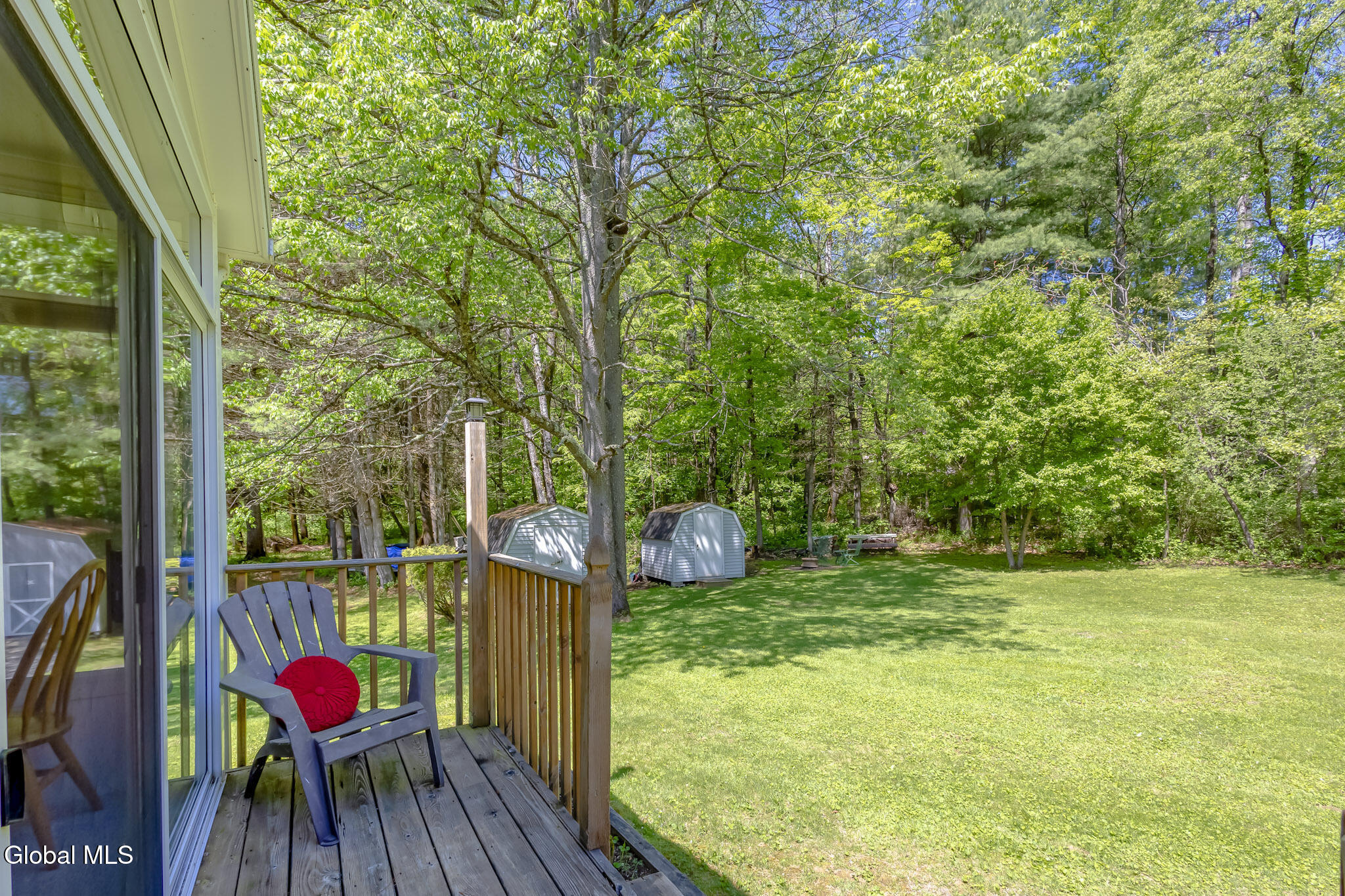 59 Daketown Road Greenfield Center NY 12833
