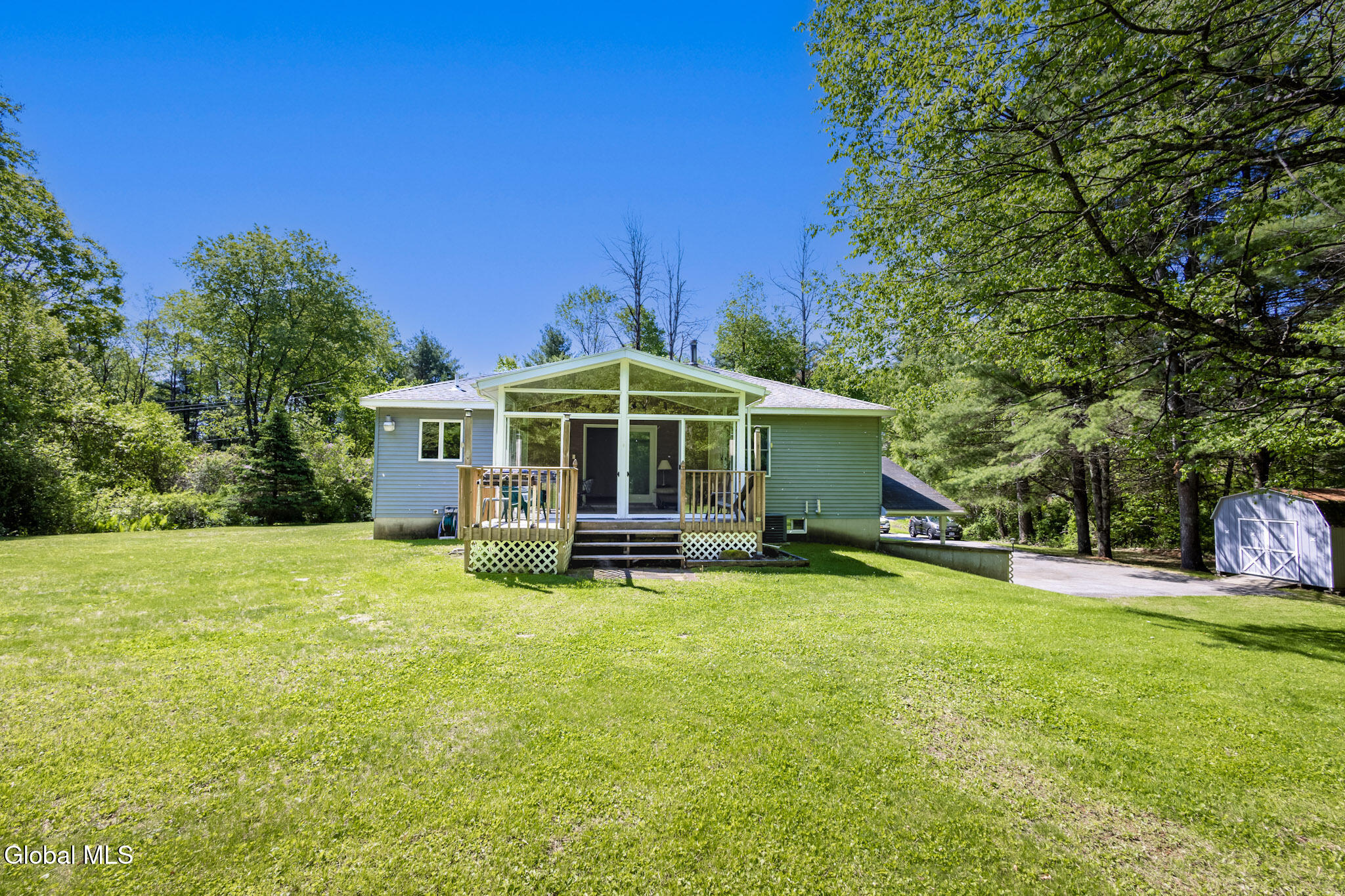 59 Daketown Road Greenfield Center NY 12833