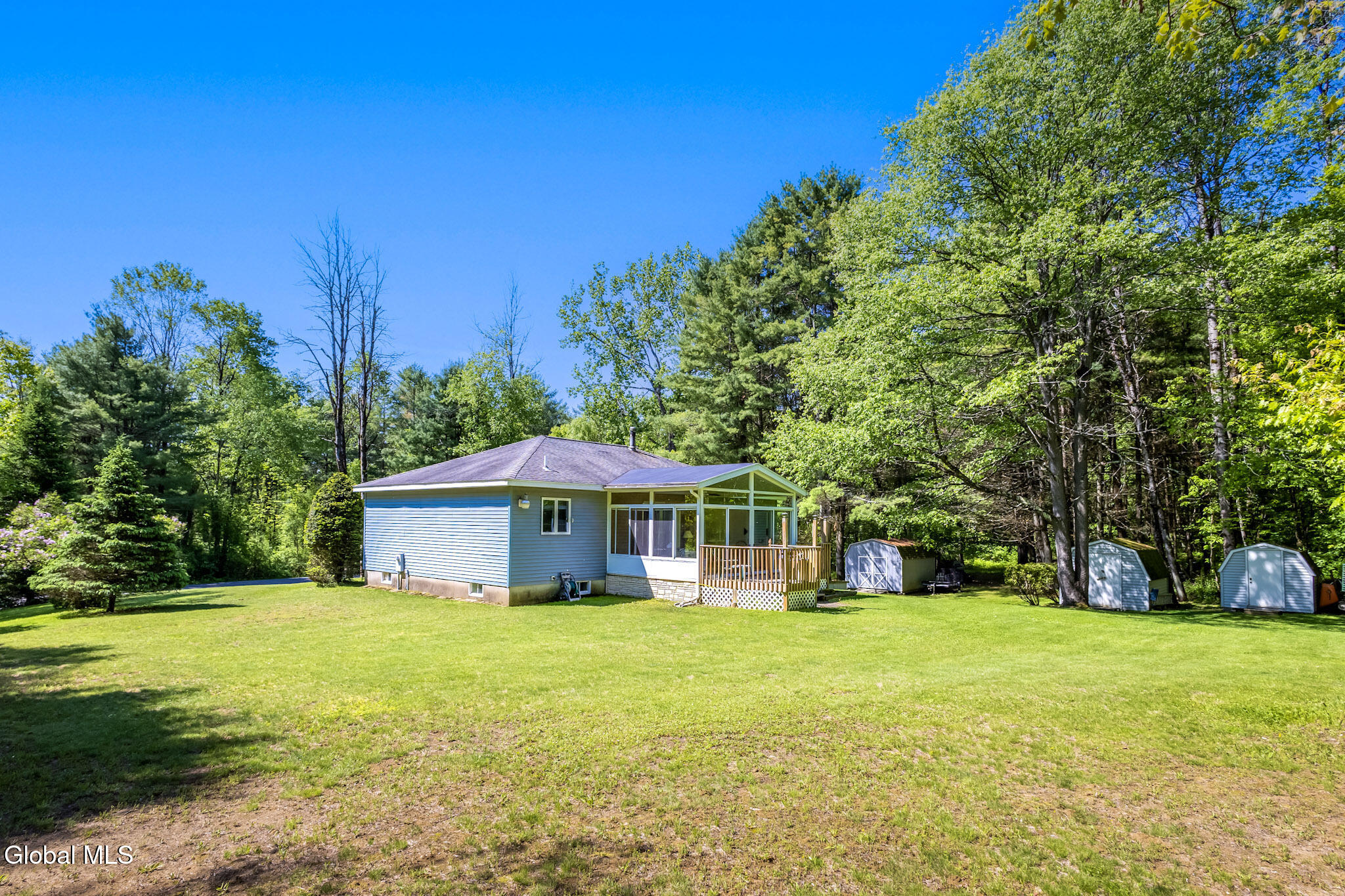 59 Daketown Road Greenfield Center NY 12833