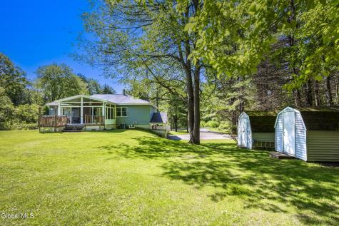 59 Daketown Road Greenfield Center NY 12833