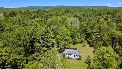 59 Daketown Road Greenfield Center NY 12833