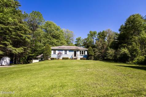 59 Daketown Road Greenfield Center NY 12833