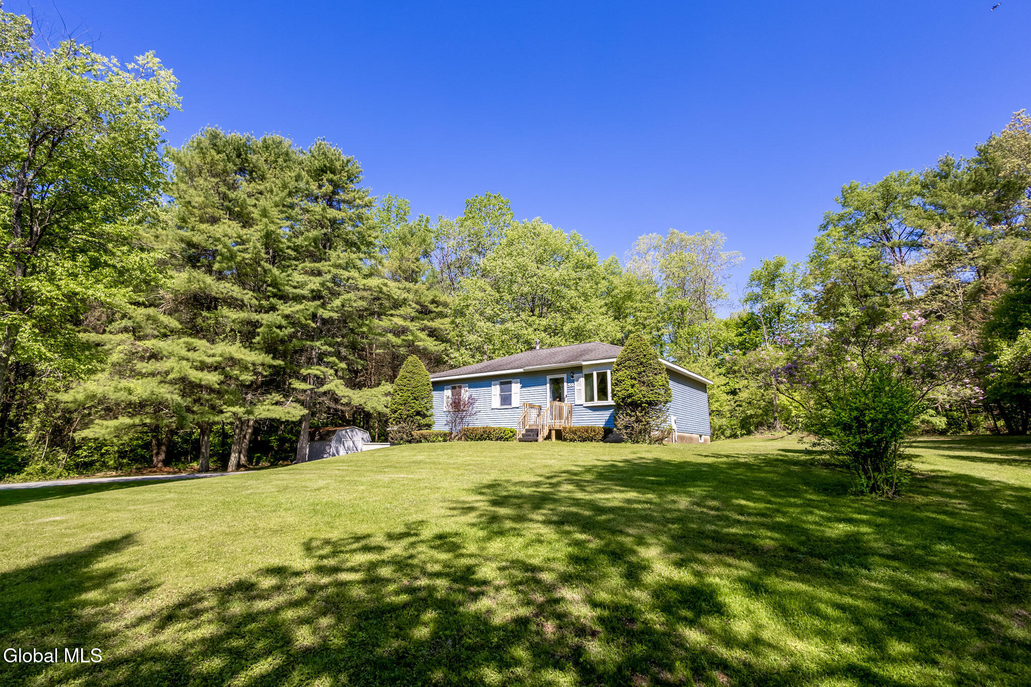 59 Daketown Road Greenfield Center NY 12833